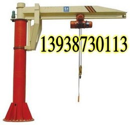 懸臂吊 高效靈活的物料搬運(yùn)解決方案