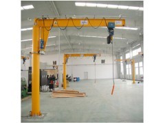 上海市懸臂吊與單梁起重機(jī) 功能、應(yīng)用與選型指南